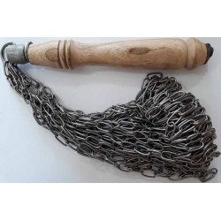 Iran Islam Shia Ashura Azadari Zanjir (Chain) for Matam of Imam Husain