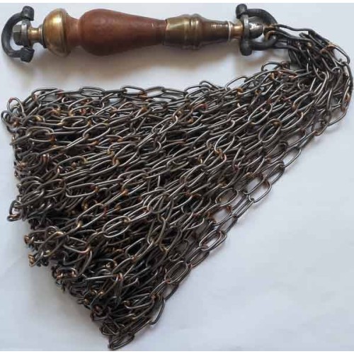 Iran Islam Shia Ashura Azadari Zanjir (Chain) for Matam of Imam Husain Iran Islam Shia Ashura Azadari Zanjir (Chain) for Matam of Imam Husain