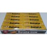 South Korean Orion Chewing Gum Banana Flavour Box of 20 packs x 5 pcs