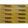 South Korean Orion Chewing Gum Banana Flavour Box of 20 packs x 5 pcs