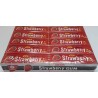 South Korean Orion Chewing Gum Strawberry Flavour Box of 20 packs x 5 pcs