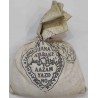 Iran Yazd Province Best Quality Henna Powder in Pack of half Kilo