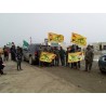 Saraya al-Jihad Flag – Iraqi Shia Militia Banner Supporting Iran | [Middle East Collectibles]
