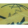 Ansarullah (Houthi) Movement Flag – Yemeni Shia Islamist Banner | [Middle East Collectibles]