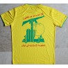 Hezbollah T-Shirt – Lebanon Shiite Muslim Political & Militant Group - X Large Size