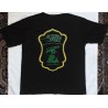 Hezbollah Holy Shrines Defenders Black T-Shirt – Lebanon's Shiite Muslim Political & Militant Group