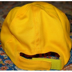 Hezbollah Cap Hat – Lebanon's Shiite Muslim Political & Militant Group