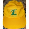 Hezbollah Cap Hat – Lebanon's Shiite Muslim Political & Militant Group