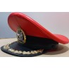 Islamic Iran Shia Military Police Colonel MP Visor Cap Hat