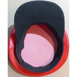 Islamic Iran Shia Military Police Colonel MP Visor Cap Hat