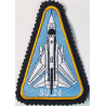 Iran Air Forces IRIAF Sukhoi Su-24 Fencer Bomber Military Embroidered Patch