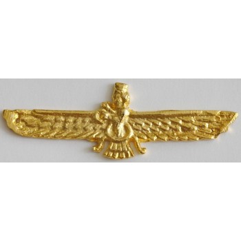 Iran Military Early Shah AF Air Forces IIAF Pilots Farvahar Wing