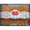 Iran Saffron Crystal Rock Candy Sticks Pack of 20