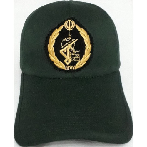 Iran Sepah-e Pasdaran Revolutionary Guards ( IRG, IRGC ) Military Tactical Cap