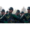Iran Sepah-e Pasdaran Revolutionary Guards ( IRG, IRGC ) Military Tactical Cap