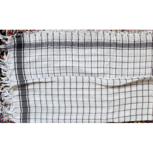 Iran Islam Shia Revolutionary Guards (Sepah-e Pasdaran, IRG, IRGC) & Basij Forces Chafiye (Shemagh)