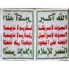 Yemeni Zaidi Shia Islam Houthi Pro Iran Political & Military Group Sarkha Flag