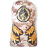 Iran Islamic Revolutionary Guard Corps IRGC Saberin Elite General's Military Tactical Cap