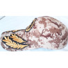 Iran Islamic Revolutionary Guard Corps IRGC Saberin Elite General's Military Tactical Cap
