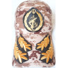 Iran Islamic Revolutionary Guard Corps IRGC Saberin Elite General's Military Tactical Cap