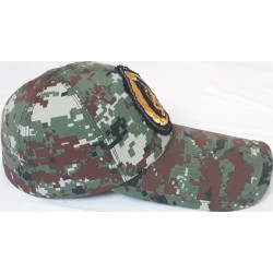 Iran Islamic Revolutionary Guard Corps Aerospace Force IRGC IRGCASF Military Tactical Cap