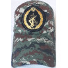 Iran Islamic Revolutionary Guard Corps Aerospace Force IRGC IRGCASF Military Tactical Cap