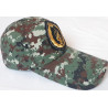 Iran Islamic Revolutionary Guard Corps Aerospace Force IRGC IRGCASF Military Tactical Cap
