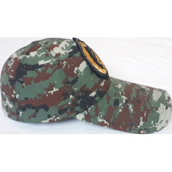 Iran Islamic Revolutionary Guard Corps Aerospace Force IRGC IRGCASF Military Tactical Cap