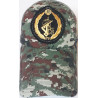 Iran Islamic Revolutionary Guard Corps Aerospace Force IRGC IRGCASF Military Tactical Cap