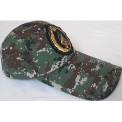 Iran Islamic Revolutionary Guard Corps Aerospace Force IRGC IRGCASF Military Tactical Cap