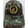 Iran Islamic Revolutionary Guard Corps Aerospace Force IRGC IRGCASF Military Tactical Cap