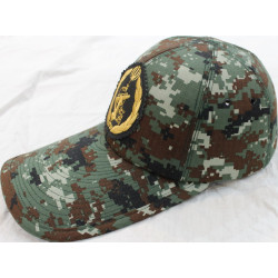Iran Islamic Revolutionary Guard Corps Aerospace Force IRGC IRGCASF Military Tactical Cap