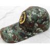 Iran Islamic Revolutionary Guard Corps Aerospace Force IRGC IRGCASF Military Tactical Cap