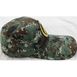Iran Islamic Revolutionary Guard Corps Aerospace Force IRGC IRGCASF Military Tactical Cap