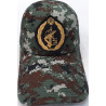 Iran Islamic Revolutionary Guard Corps Aerospace Force IRGCASF IRGC Military Tactical Cap