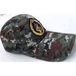Iran Islamic Revolutionary Guard Corps Aerospace Force IRGCASF IRGC Military Tactical Cap