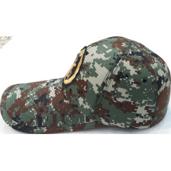Iran Islamic Revolutionary Guard Corps Aerospace Force IRGCASF IRGC Military Tactical Cap