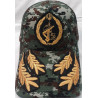 Iran Islamic Revolutionary Guard Corps Aerospace Force IRGCASF IRGC Generals Military Tactical Cap