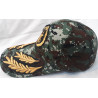 Iran Islamic Revolutionary Guard Corps Aerospace Force IRGCASF IRGC Generals Military Tactical Cap