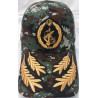 Iran Islamic Revolutionary Guard Corps Aerospace Force IRGCASF IRGC Generals Military Tactical Cap