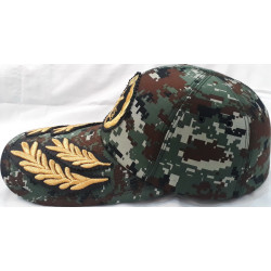 Iran Islamic Revolutionary Guard Corps Aerospace Force IRGCASF IRGC Generals Military Tactical Cap