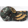Iran Islamic Revolutionary Guard Corps Aerospace Force IRGCASF IRGC Generals Military Tactical Cap