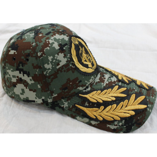 Iran Islamic Revolutionary Guard Corps Aerospace Force IRGCASF IRGC Generals Military Tactical Cap