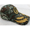 Iran Islamic Revolutionary Guard Corps Aerospace Force IRGCASF IRGC Generals Military Tactical Cap