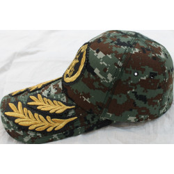 Iran Islamic Revolutionary Guard Corps Aerospace Force IRGCASF IRGC Generals Military Tactical Cap