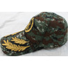 Iran Islamic Revolutionary Guard Corps Aerospace Force IRGCASF IRGC Generals Military Tactical Cap
