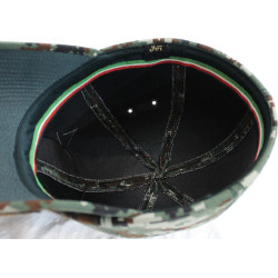 Iran Islamic Revolutionary Guard Corps Aerospace Force IRGCASF IRGC Generals Military Tactical Cap