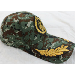 Iran Islamic Revolutionary Guard Corps Aerospace Force IRGCASF IRGC Colonels Military Tactical Cap