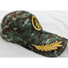 Iran Islamic Revolutionary Guard Corps Aerospace Force IRGCASF IRGC Colonels Military Tactical Cap