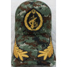 Iran Islamic Revolutionary Guard Corps Aerospace Force IRGCASF IRGC Colonels Military Tactical Cap